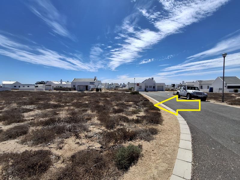0 Bedroom Property for Sale in Britannia Bay Western Cape